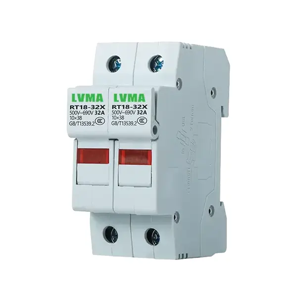 LVMA AC FUSE