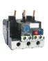 LVMA LR2-D33 3-phase plug-in thermal overload relay 23-32A phase failure protection auto manual reset 1NO 1NC for contactor motor starter