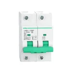 LMB1-125P MCB 125A 6kA 2P